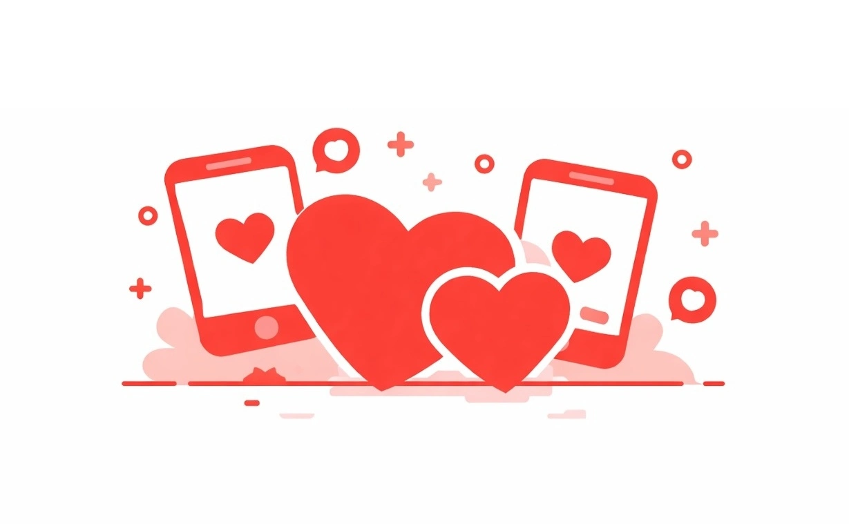 Best Dating Apps and Sites for People Over 50