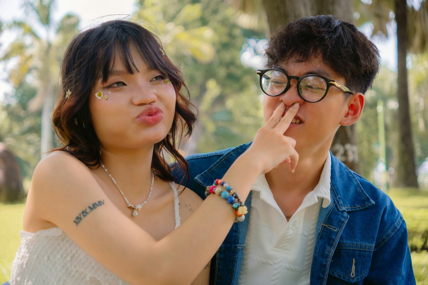 What Does “Something Casual” Mean in Dating?