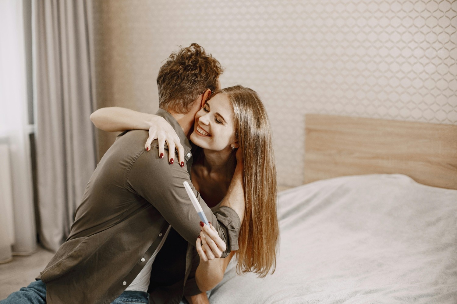 How to Show Affection: 25 Simple Ways to Make Your Partner Feel Loved