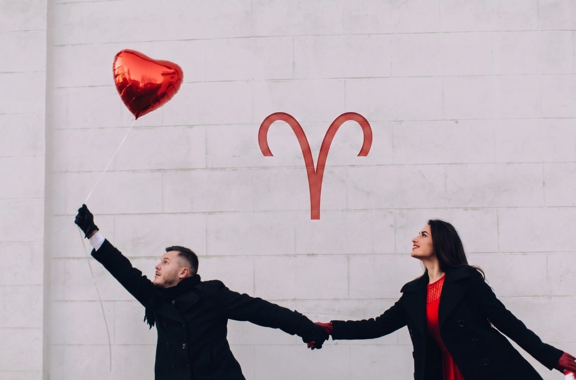 Aries Compatibility: Best Matches and What Aries Needs in Love