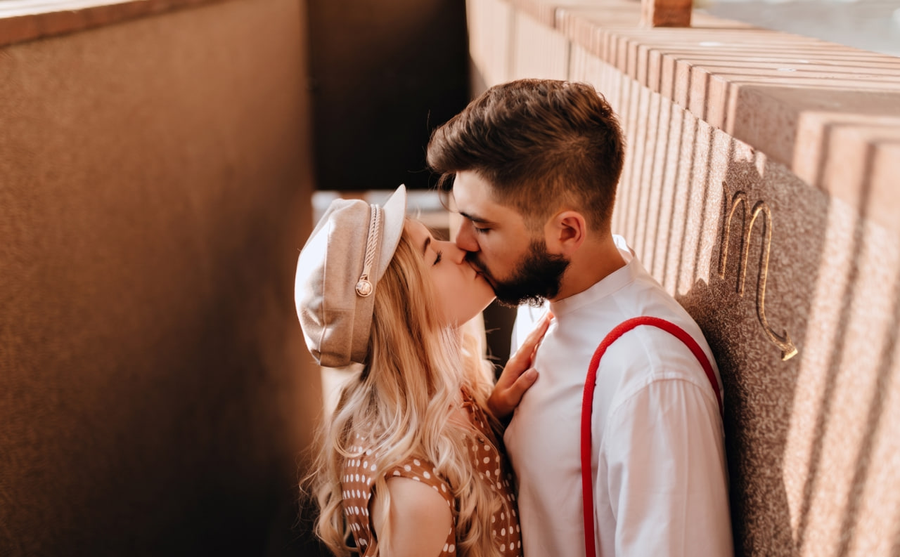 Scorpio Compatibility: Passion, Trust, and Best Matches