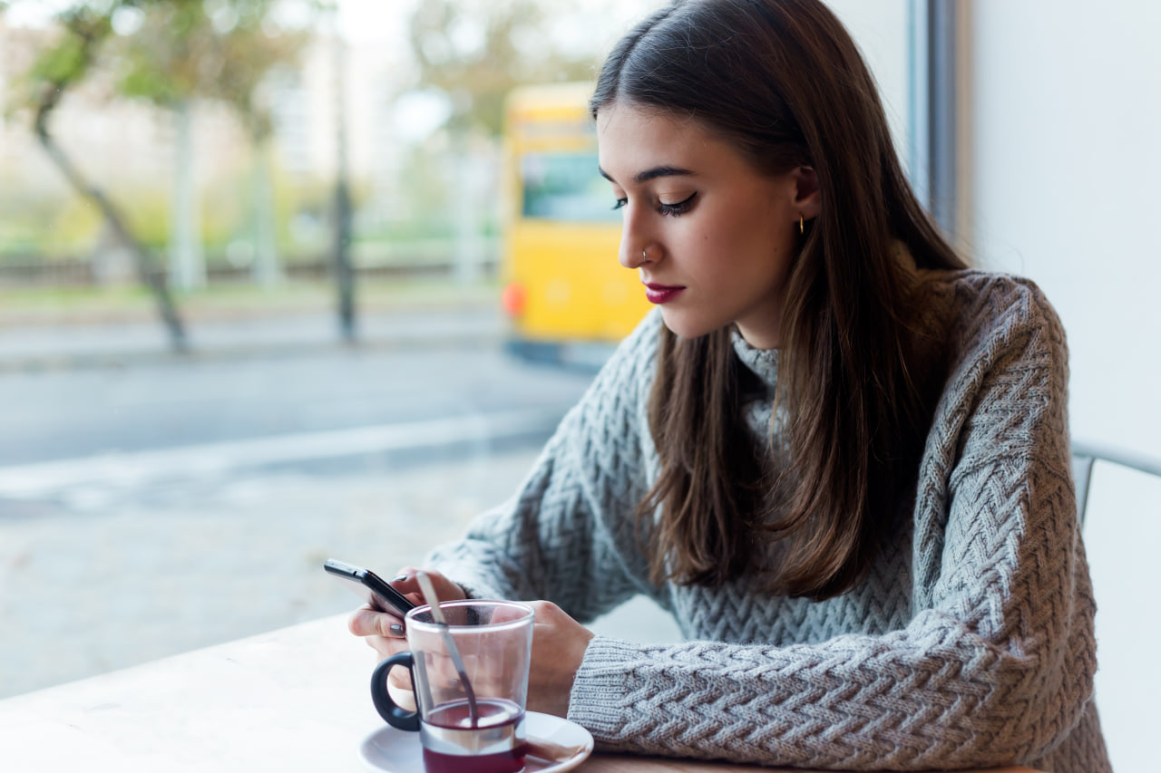 Dating Anxiety: Why It Happens and How to Deal With It