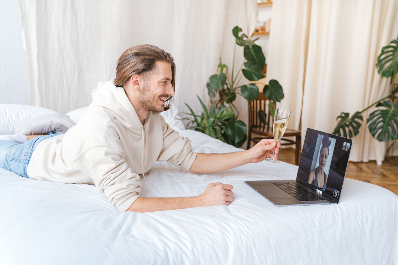 Is Online Dating Dead or Just Changing?