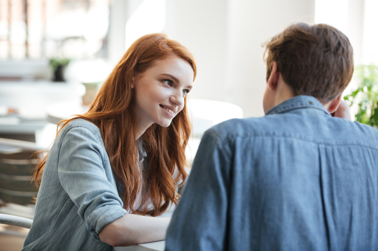 "What Are We?": How to Have the Relationship Talk Successfully