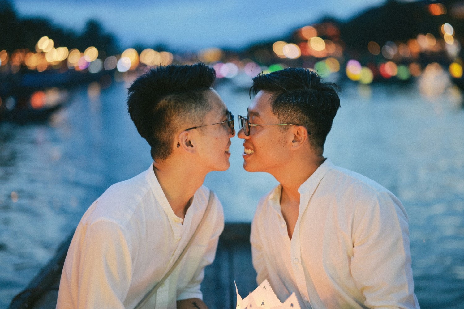 How to Find a Serious Gay Relationship on Apps (and Filter Out Time-Wasters)