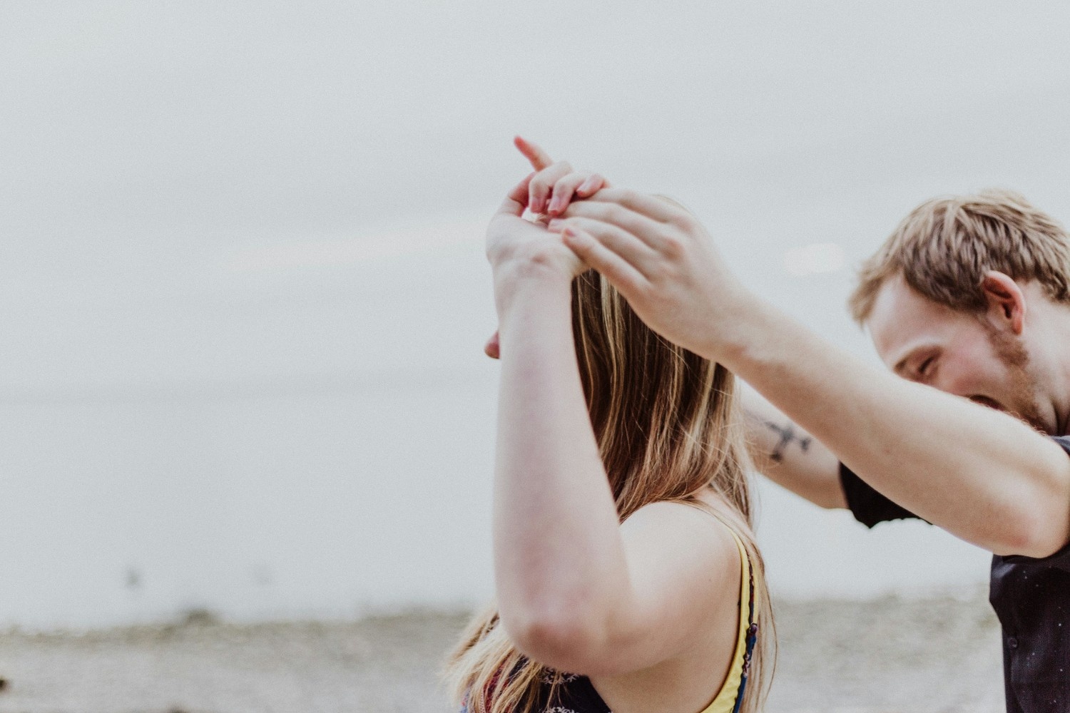 Green Flags in Dating: What Healthy Connection Looks Like in 2025