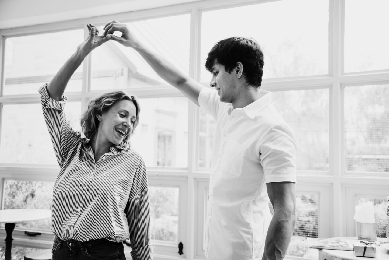 What It Means to Have Chemistry With Someone