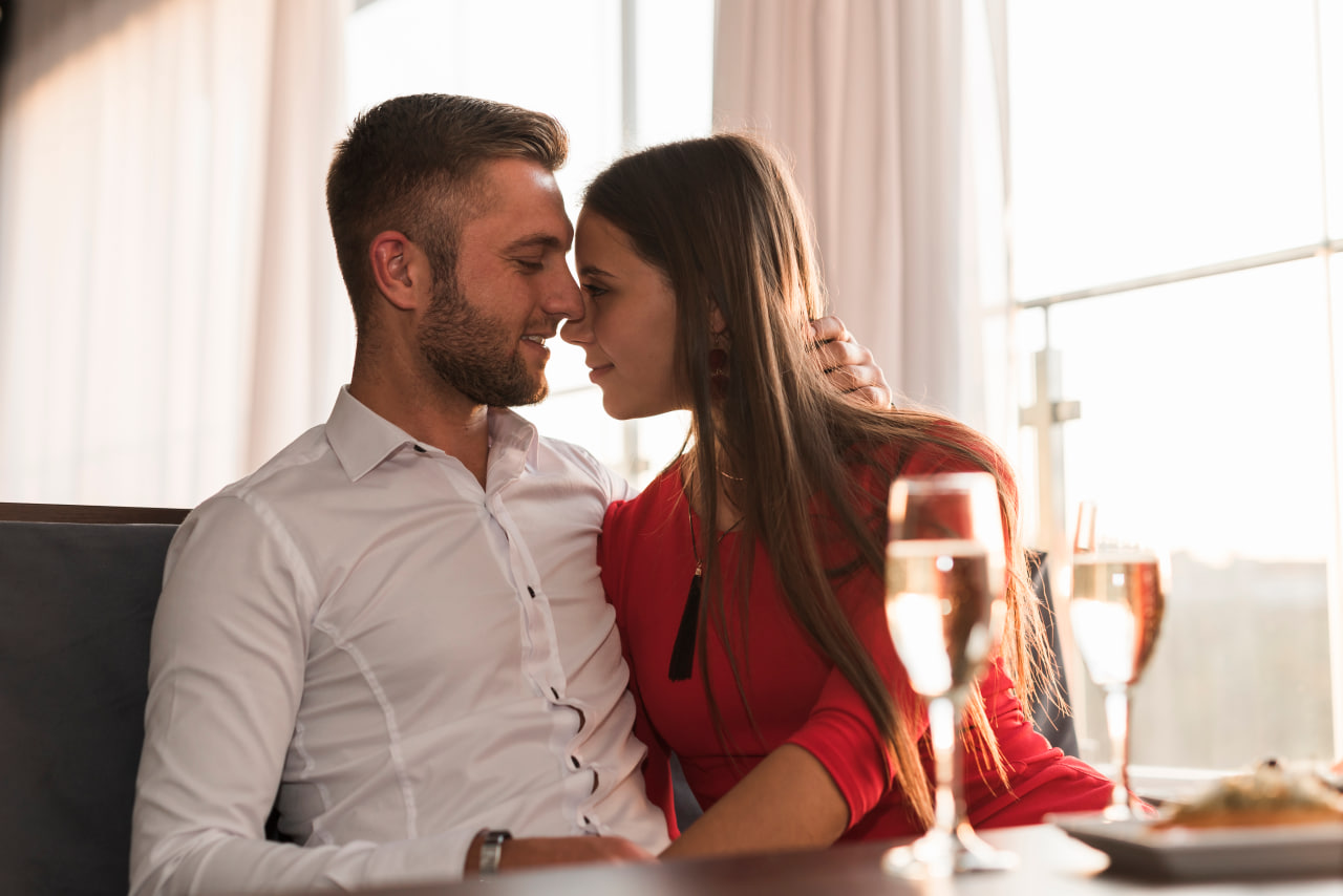 What to Do After a First Date Without Overthinking It