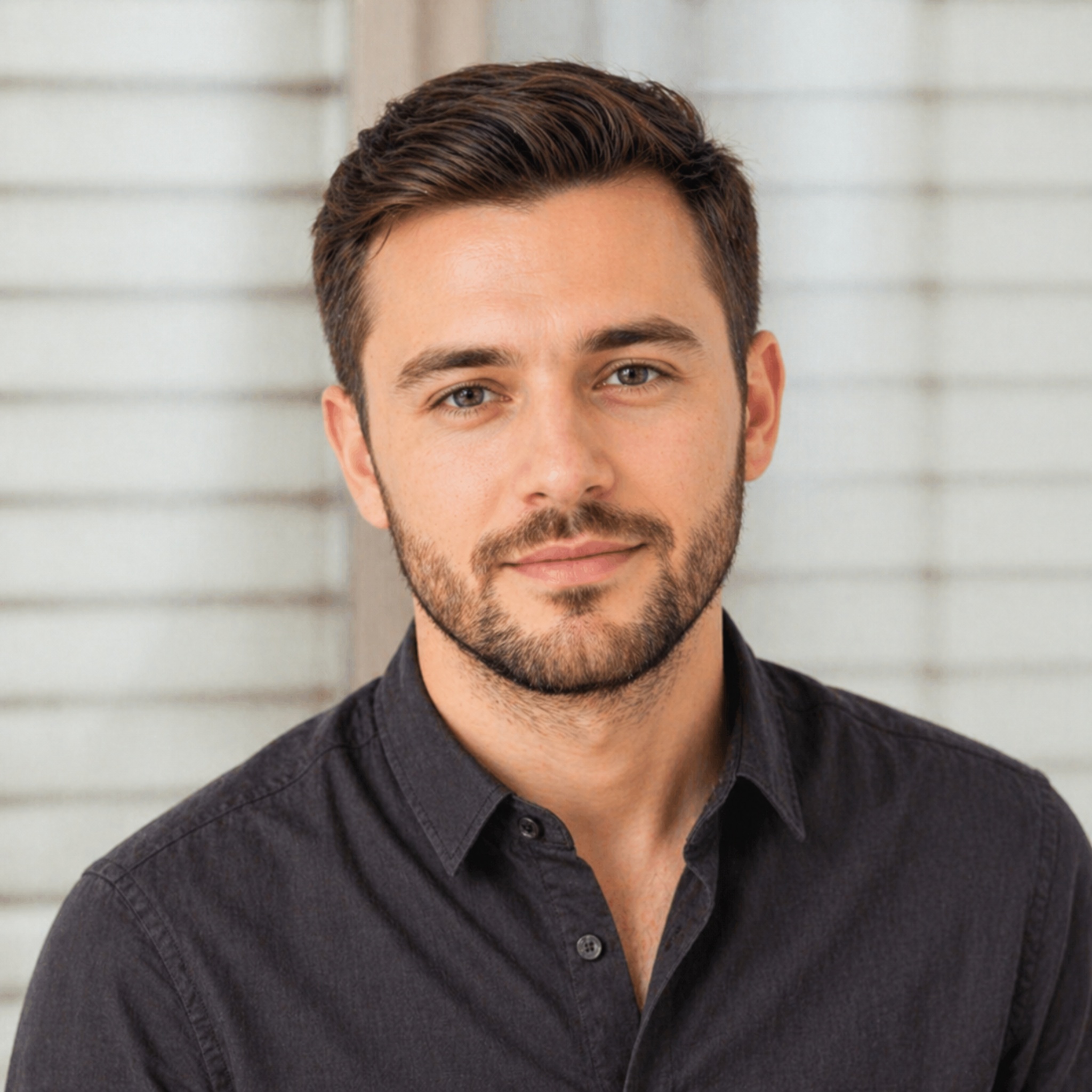 Marco Hayes