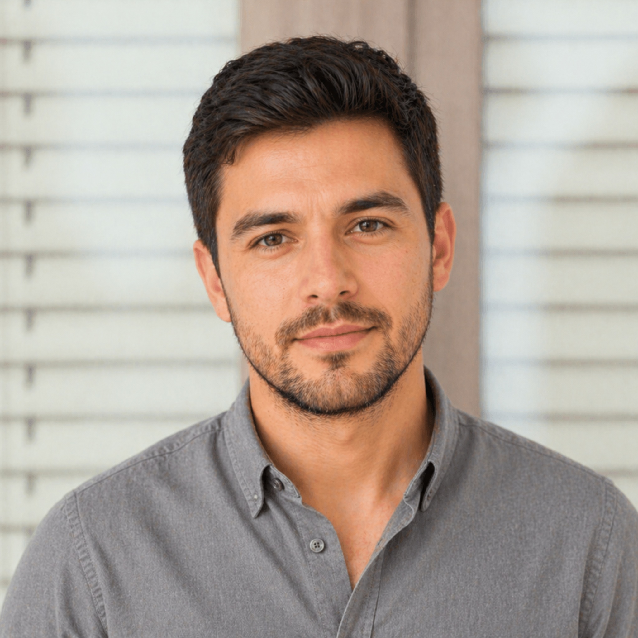 Adrian Castillo