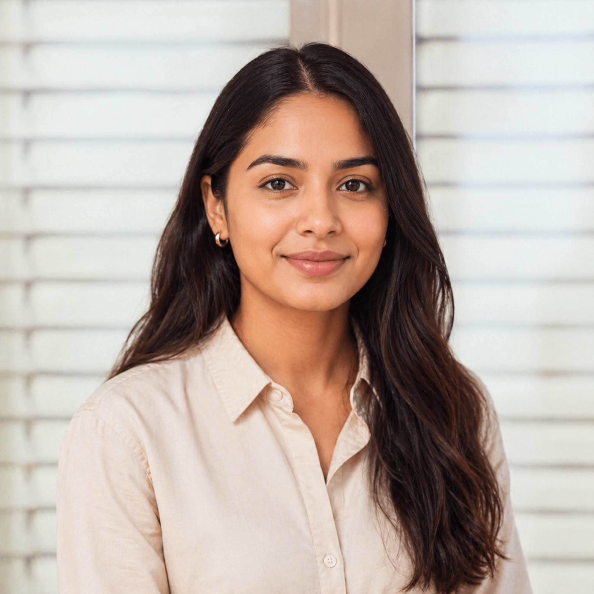 Marissa Halder