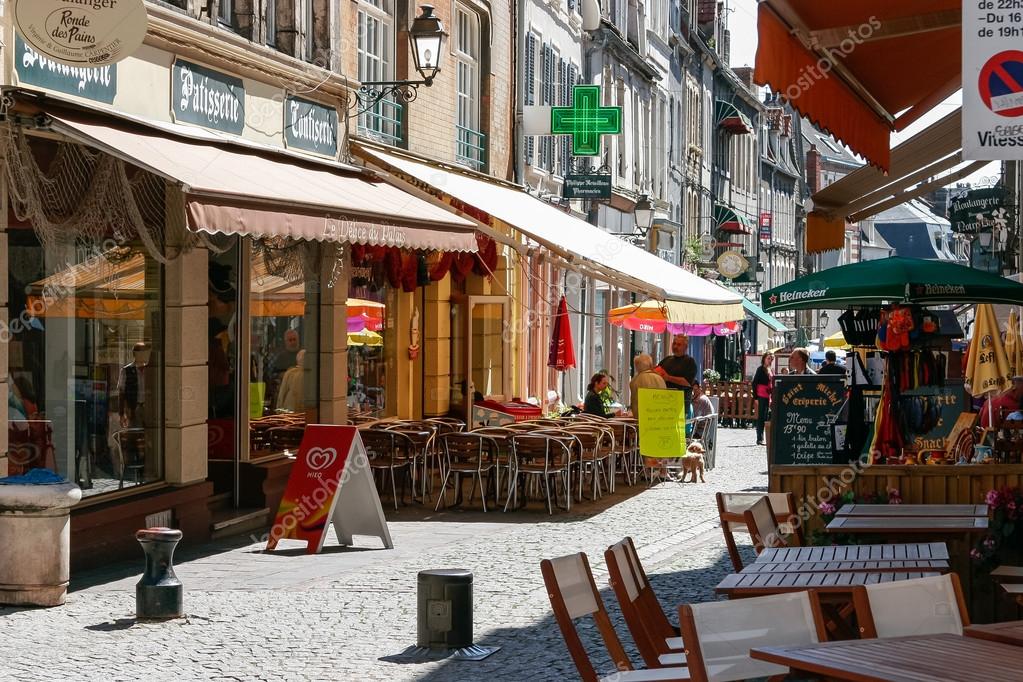 Citas Online en Boulogne Sur Mer