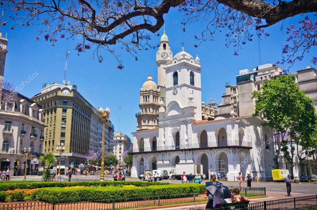 Citas Online en Buenos Aires