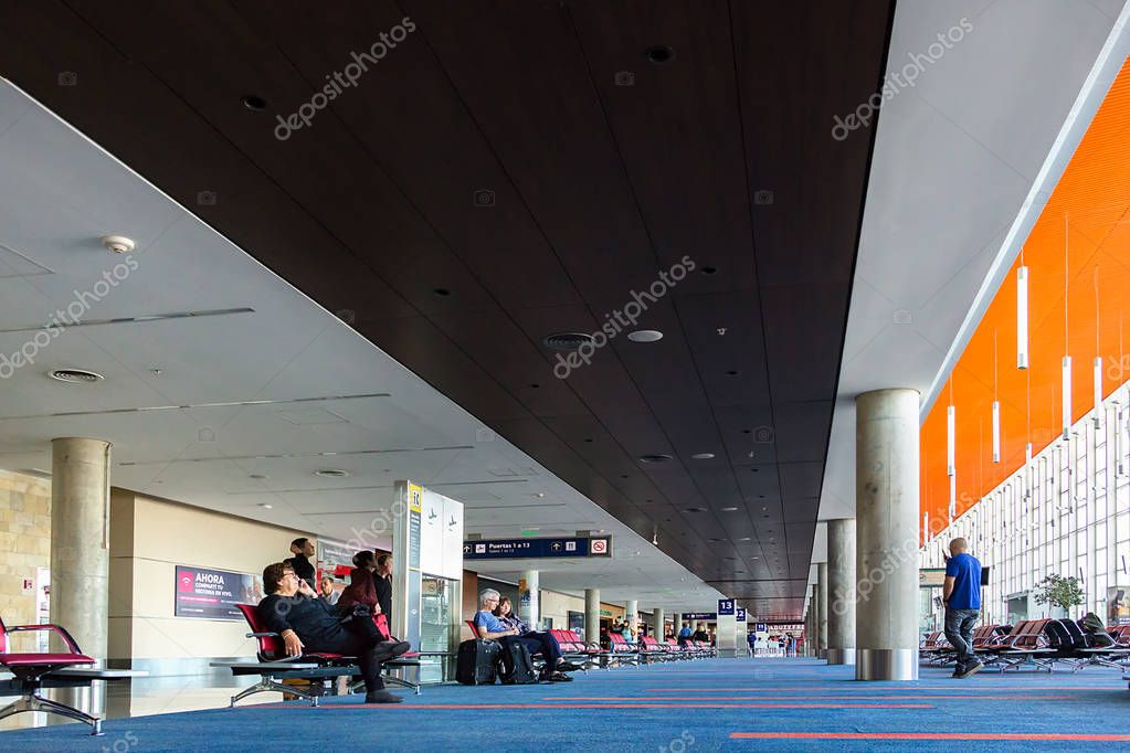 Citas Online en Ezeiza