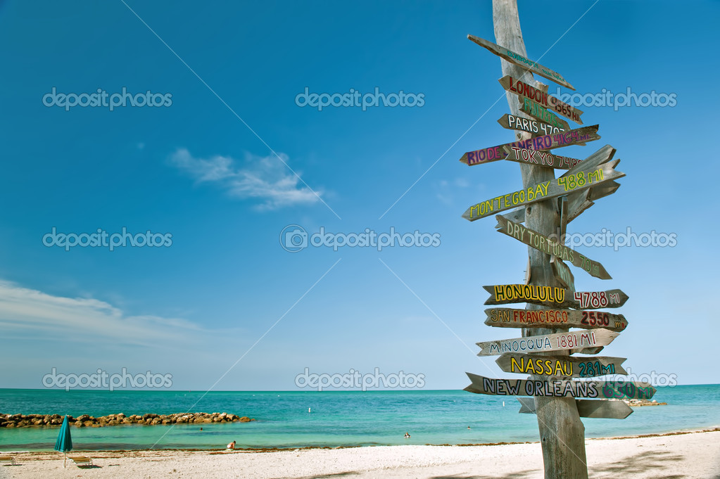 Citas Online en Florida Oeste