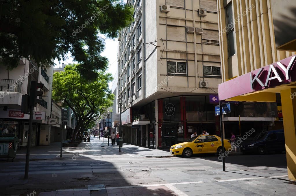 Citas Online en General Alvear