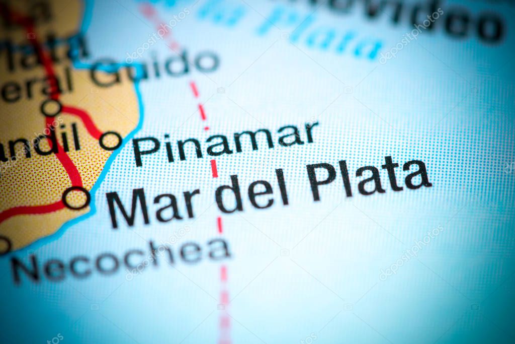 Citas Online en Pinamar