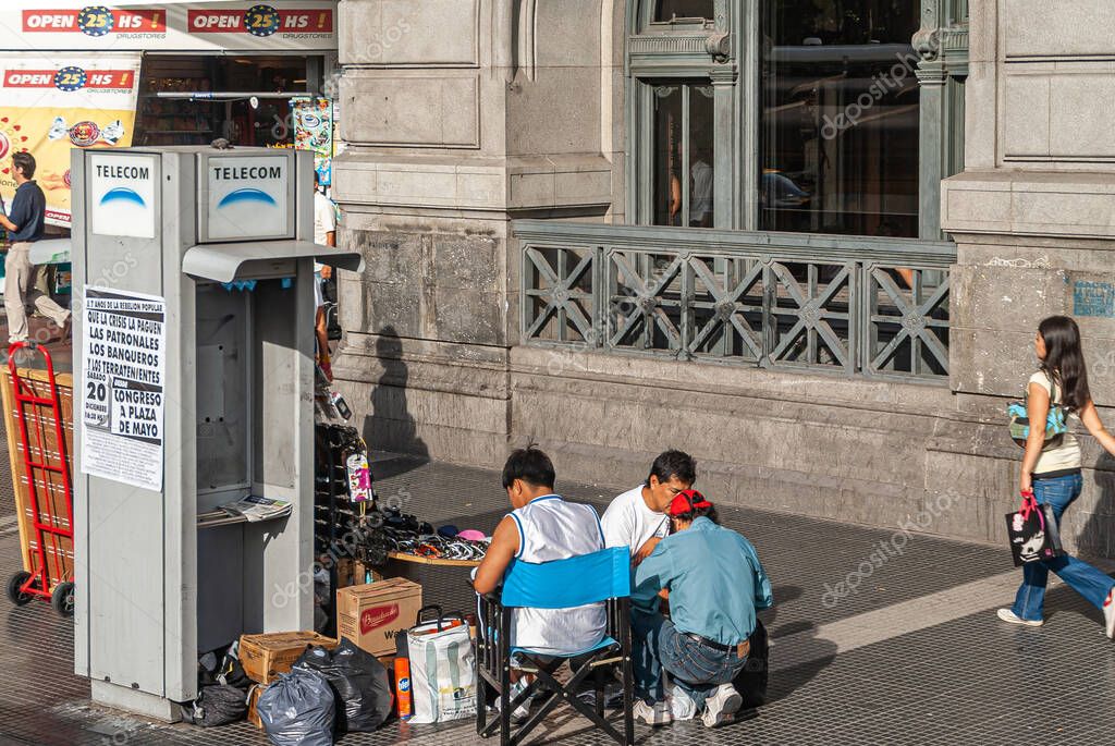 Citas Online en Ramos Mejía
