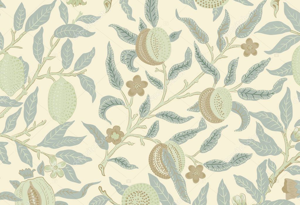 Citas Online en William Morris