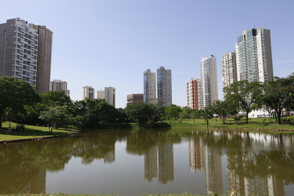 Relacionamento Online na Anápolis