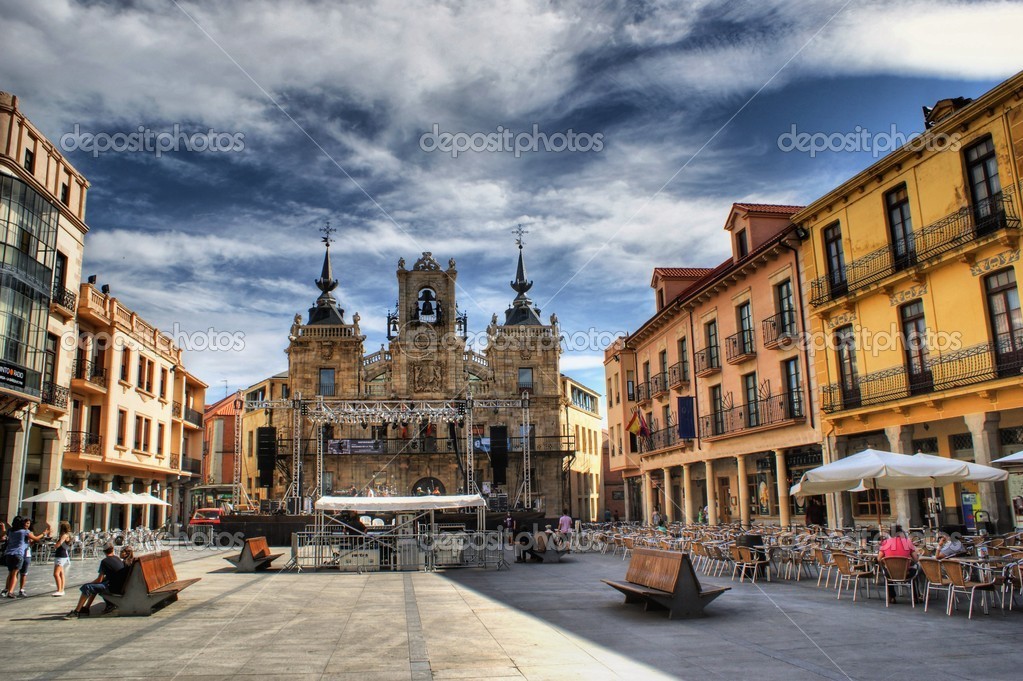 Relacionamento Online na Astorga