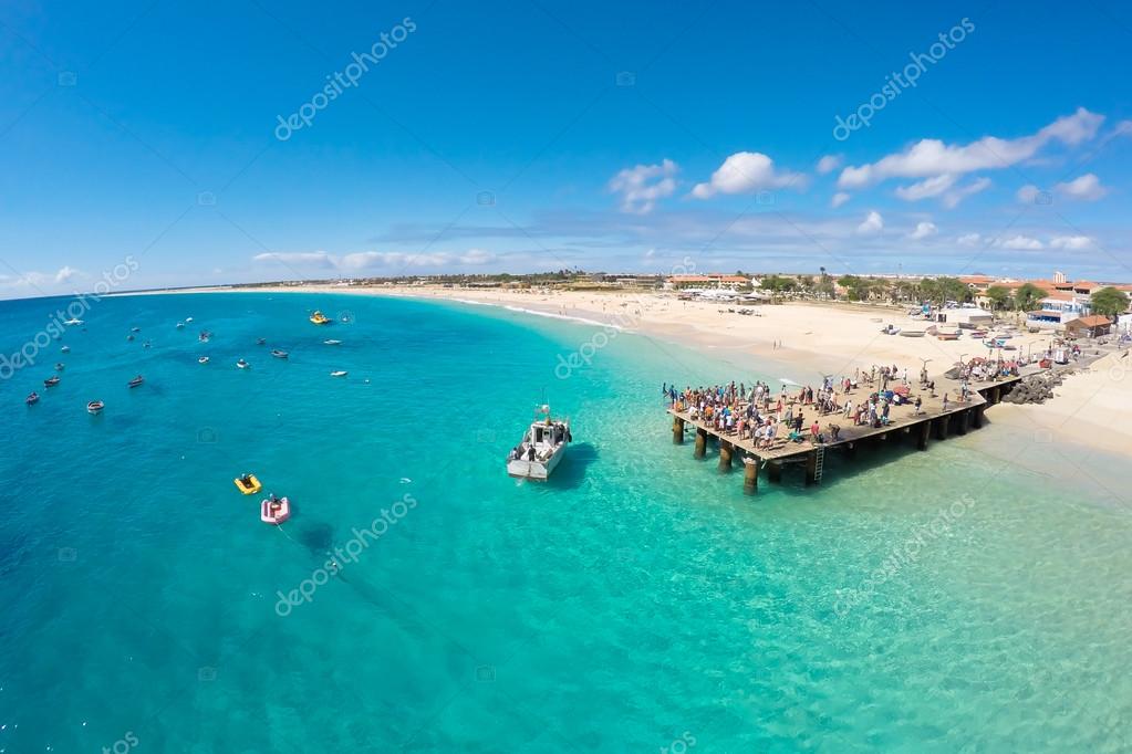 Relacionamento Online na Cabo Verde