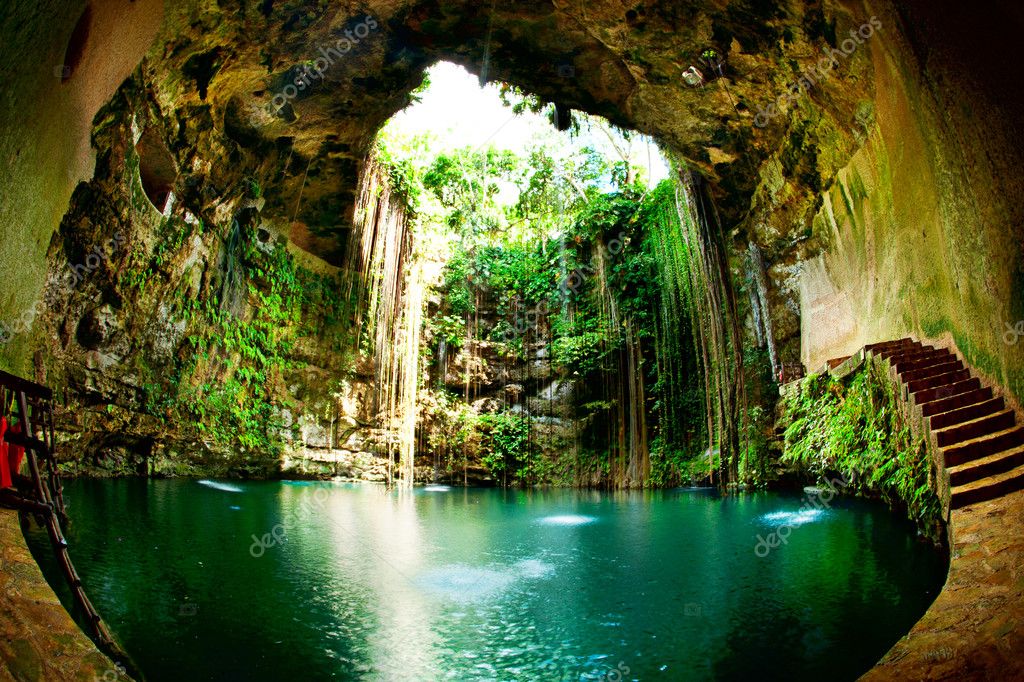 Relacionamento Online na Cachoeira