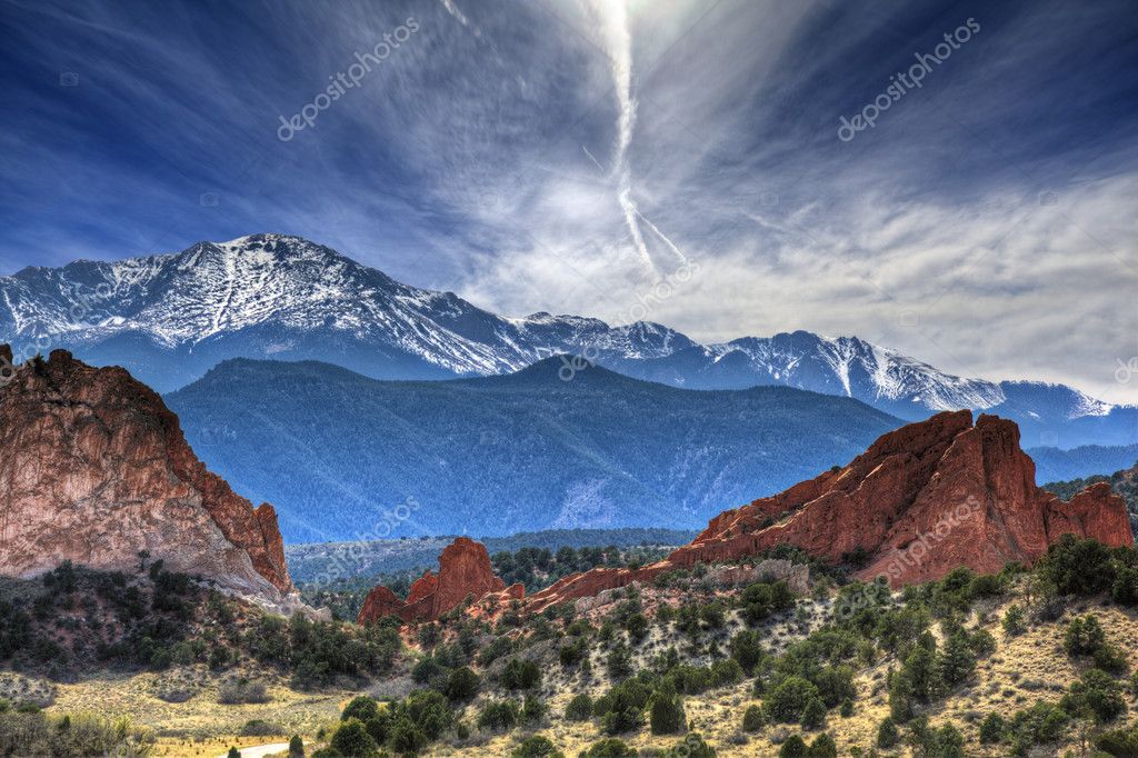 Relacionamento Online na Colorado