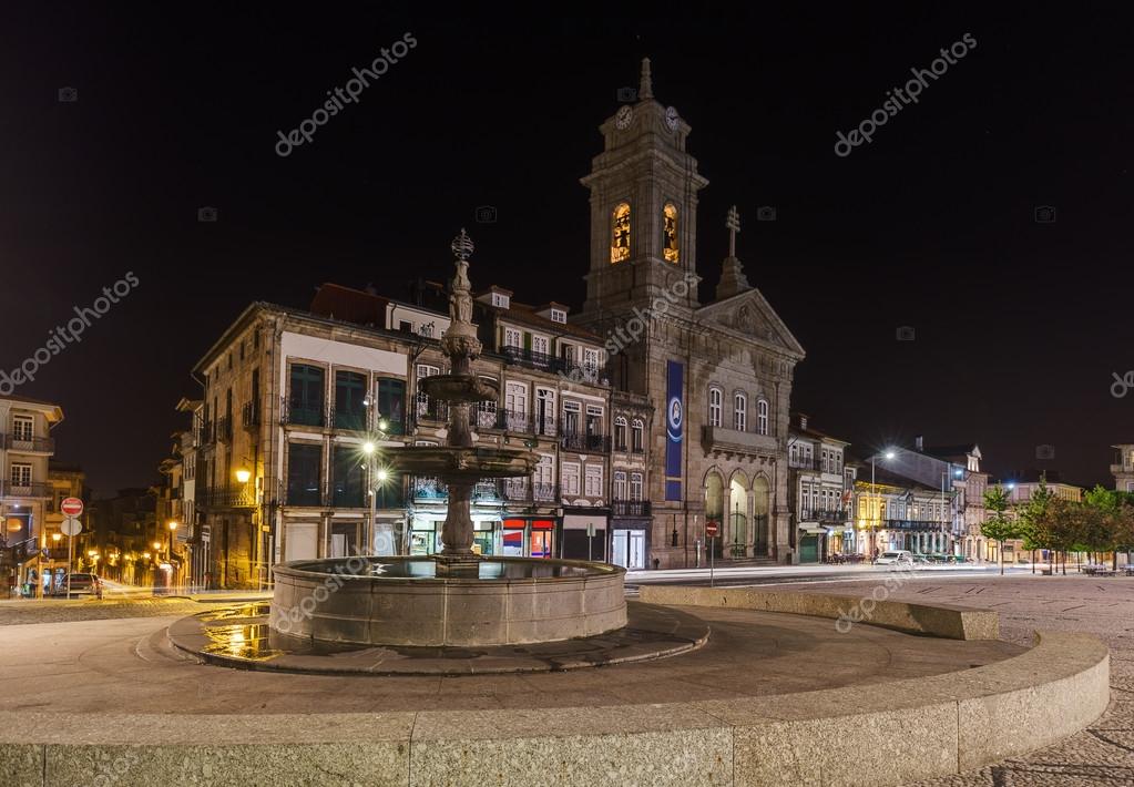 Relacionamento Online na Guimarães