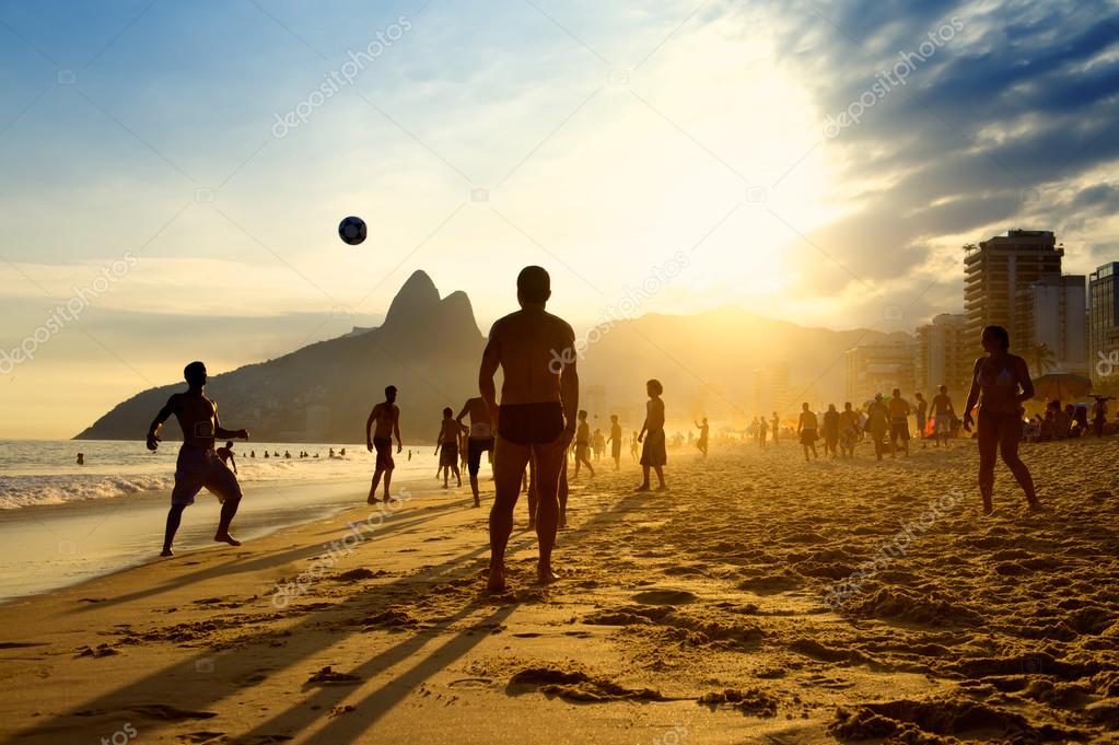 Relacionamento Online na Ipanema