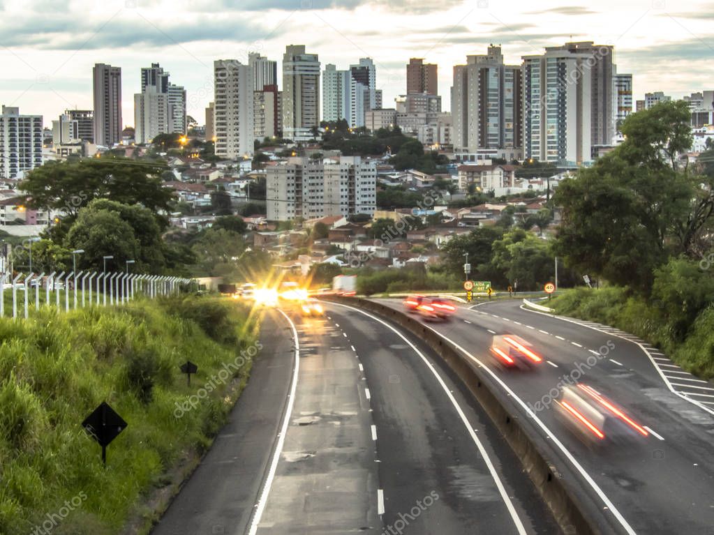 Relacionamento Online na Marília