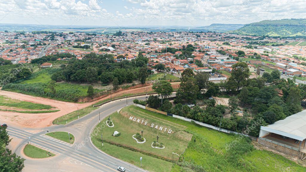 Relacionamento Online na Monte Santo de Minas