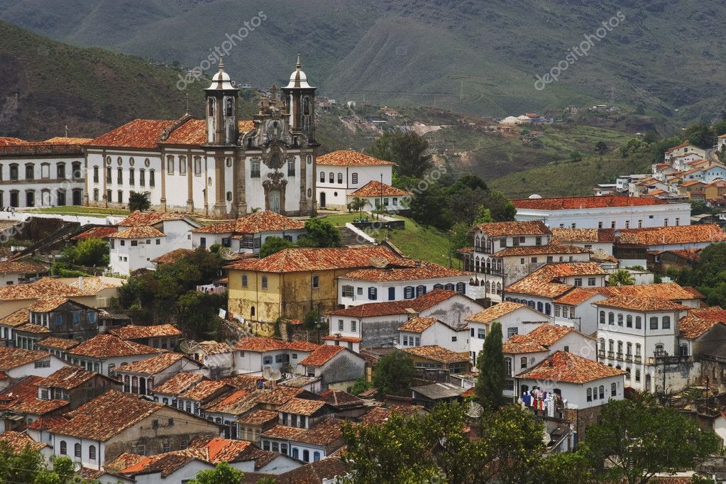 Relacionamento Online na Ouro Preto