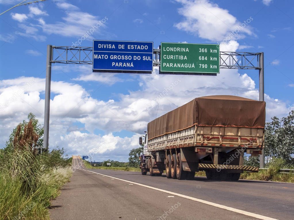 Relacionamento Online na Paranaguá