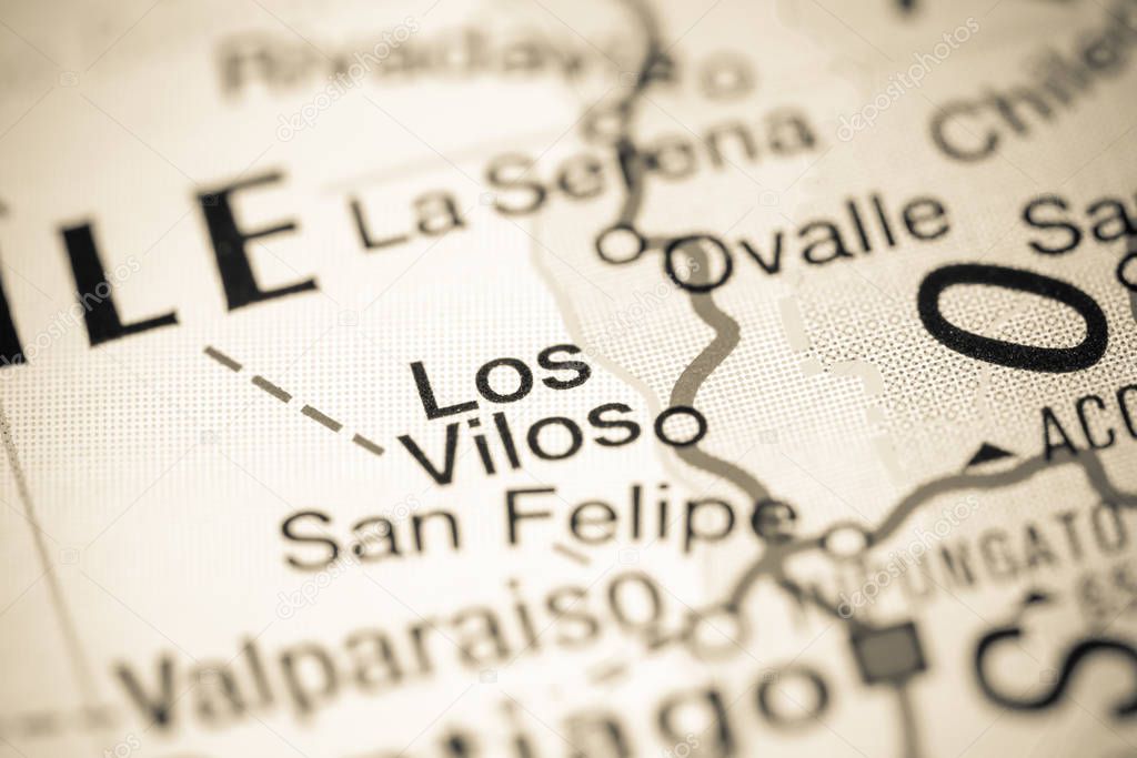 Citas Online en Los Vilos