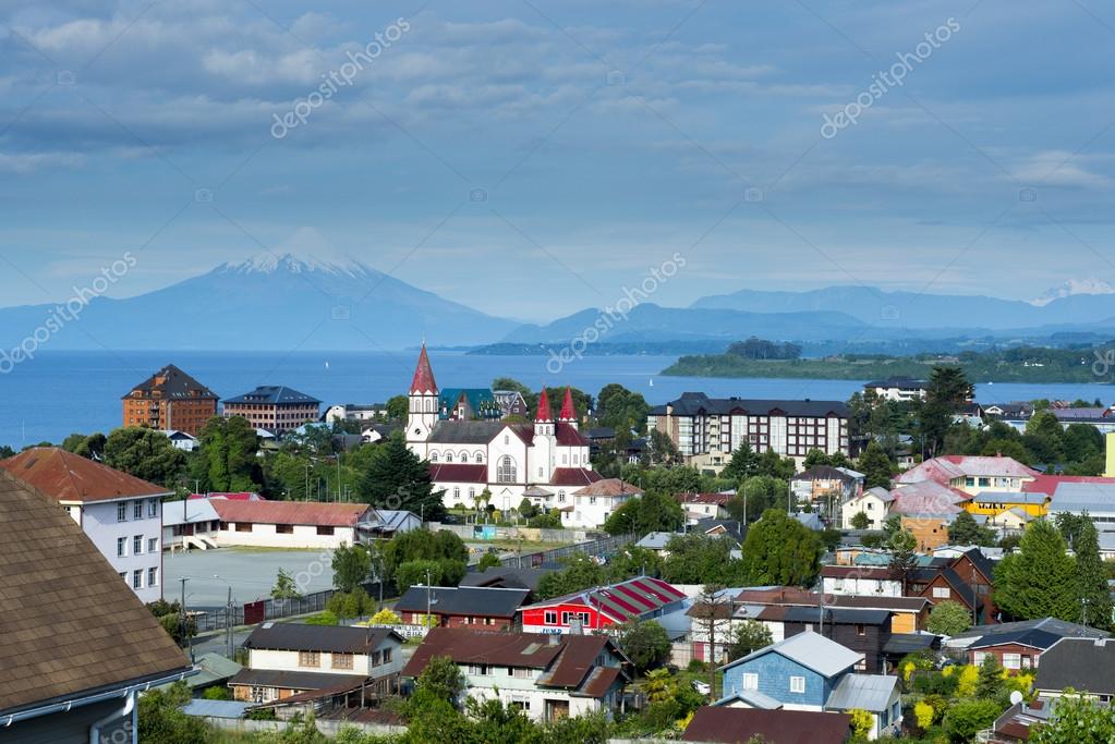 Citas Online en Puerto Varas