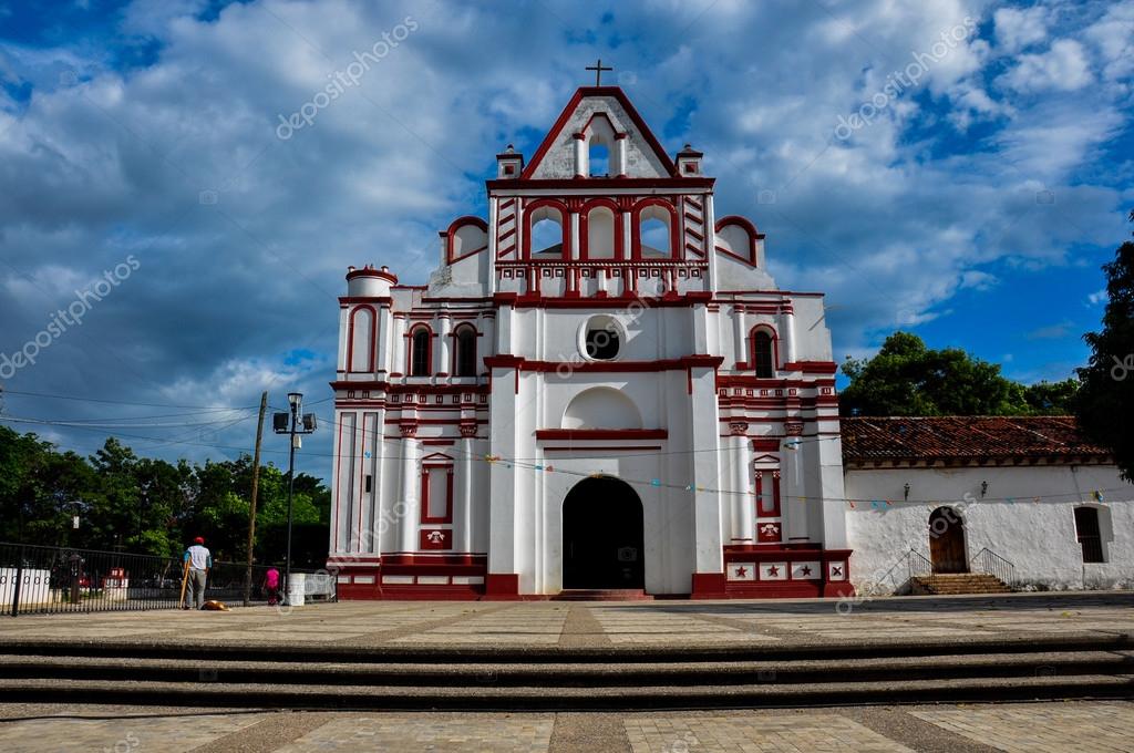 Citas Online en Chiapa de Corzo