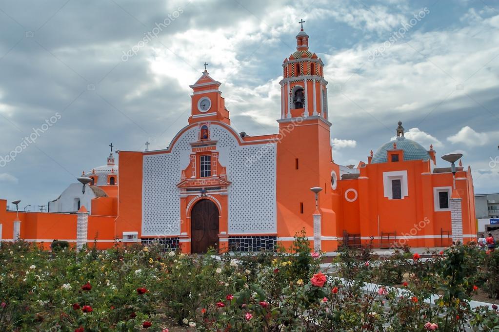 Citas Online en Huejotzingo