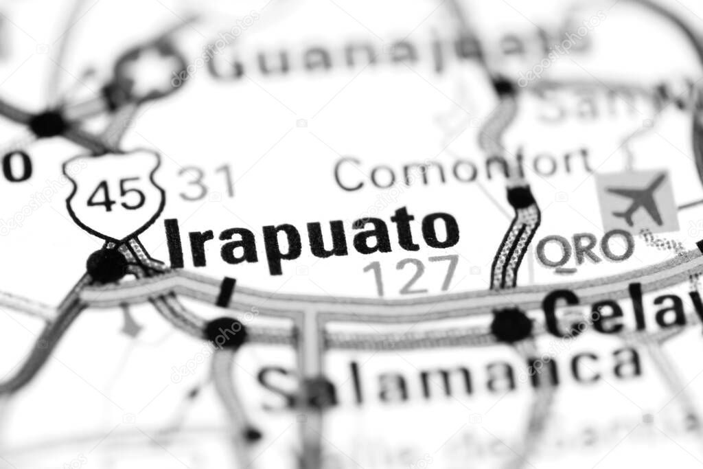 Citas Online en Irapuato
