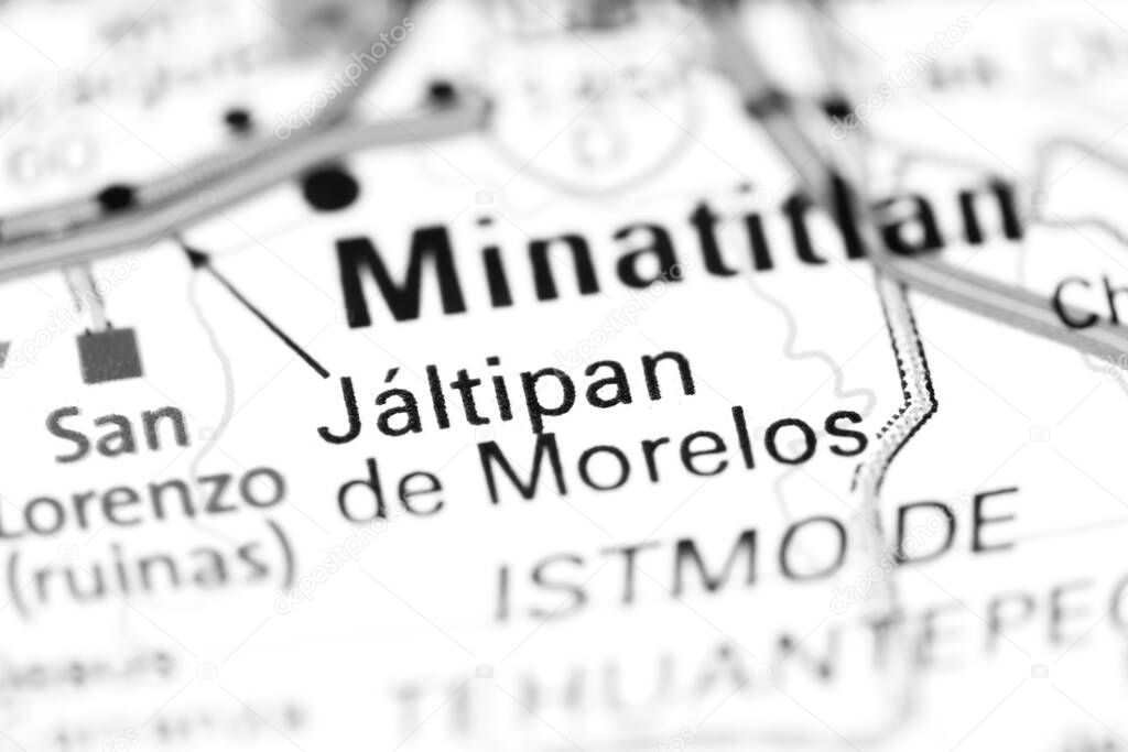 Citas Online en Jáltipan de Morelos