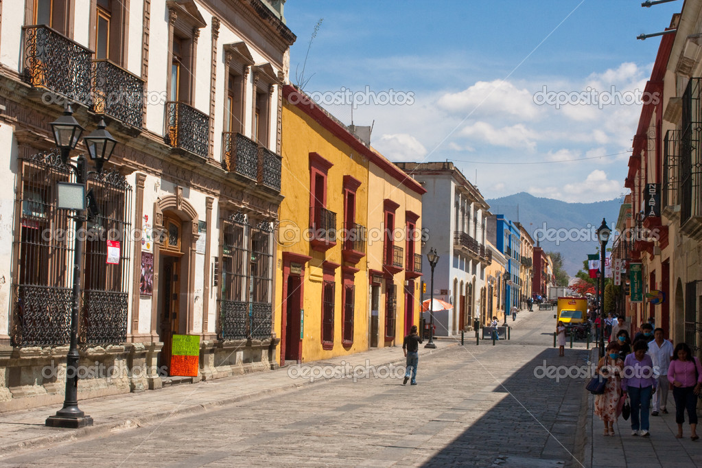 Citas Online en Oaxaca de Juárez