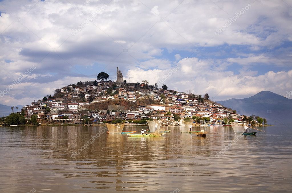 Citas Online en Pátzcuaro