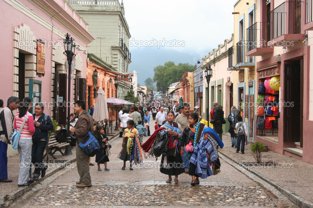 Citas Online en San Cristóbal de las Casas