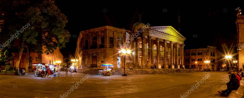 Citas Online en San Luis de la Paz