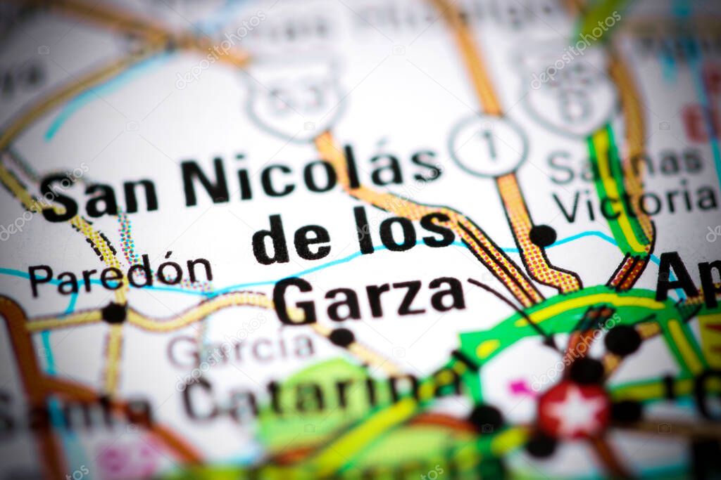 Citas Online en San Nicolás de los Garza