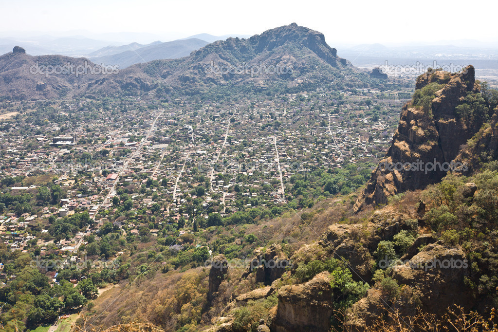 Citas Online en Tepoztlán