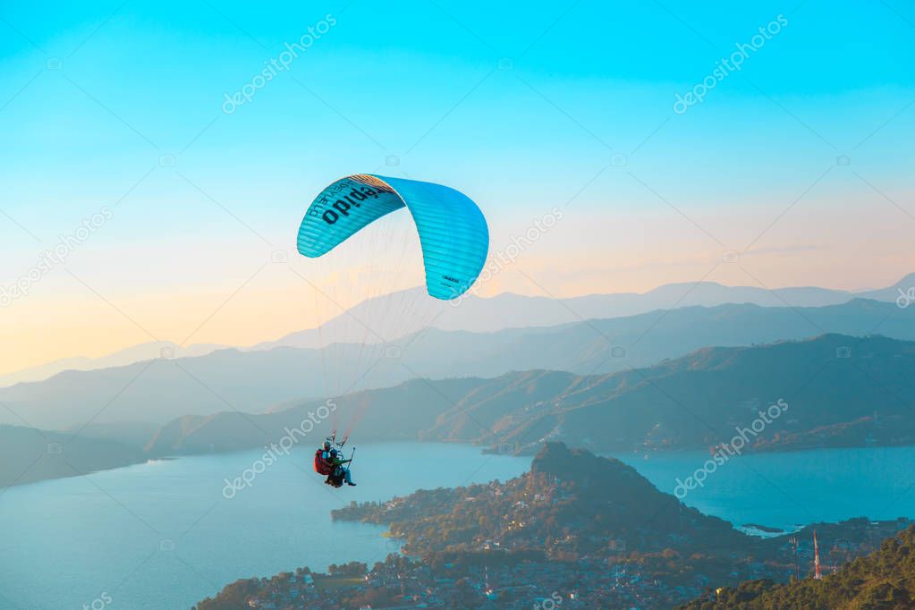 Citas Online en Valle de Bravo