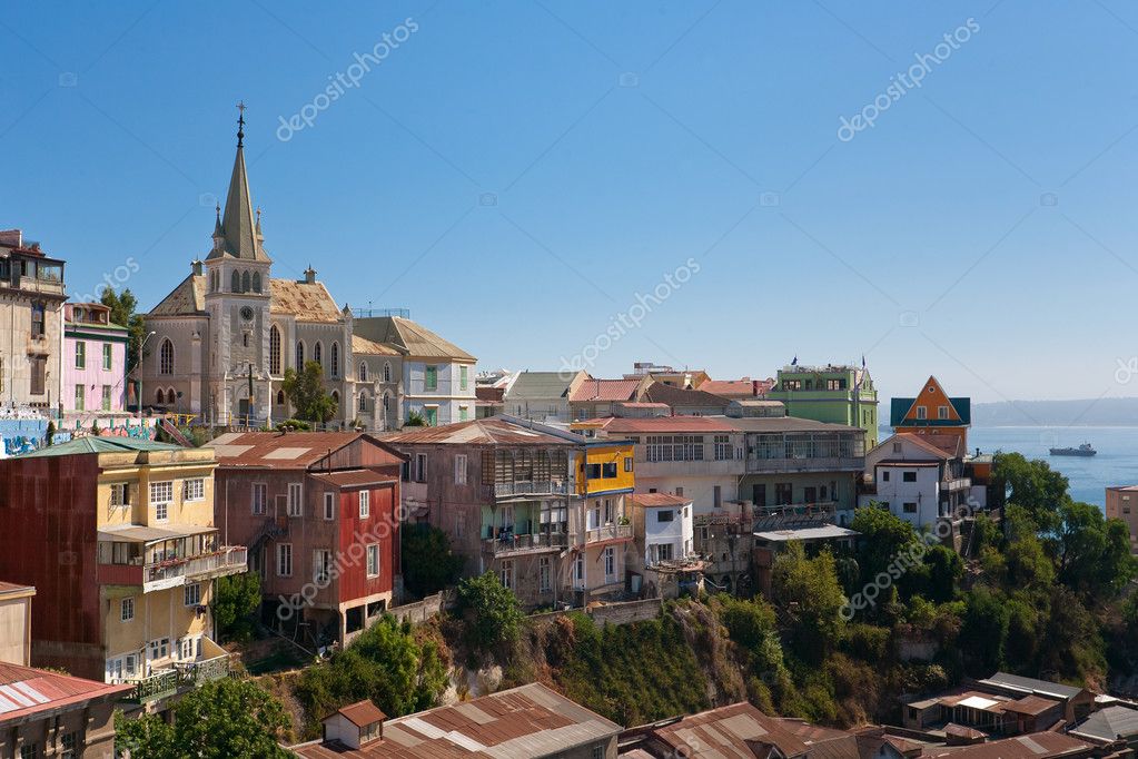 Citas Online en Valparaíso