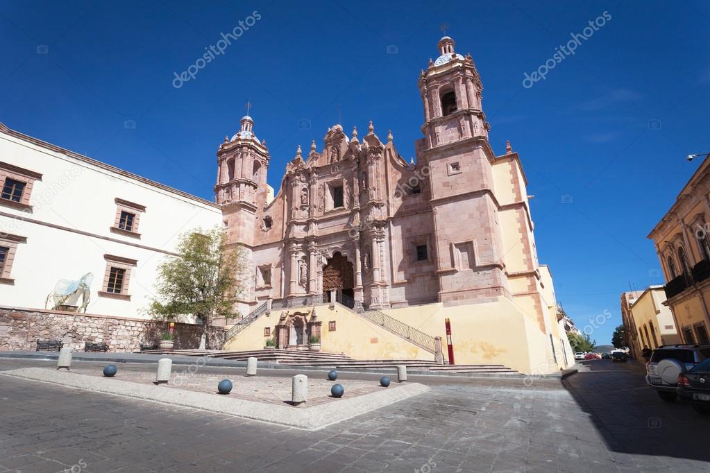 Citas Online en Zacatecas