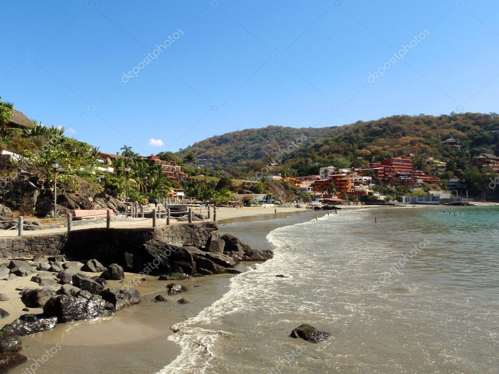 Citas Online en Zihuatanejo